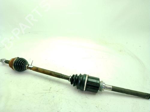 Used Right front driveshaft Right front driveshaft 37088168 37088168