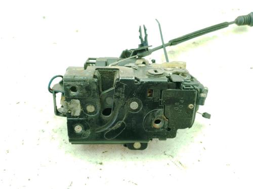 Rear right lock VW GOLF IV (1J1) 1.9 TDI | BP25889502C99 