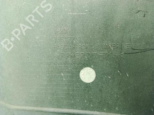 Front bumper CHEVROLET NUBIRA Saloon 1.6 | BP30191581C7 