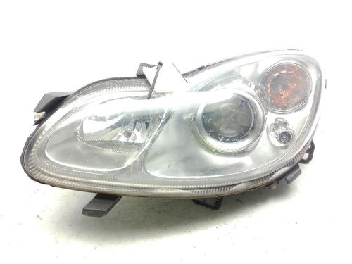 Used Left headlight SMART FORTWO Cabrio (451) 1.0 Turbo (451.432) (84 hp) 32008741