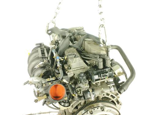 Used Engine FORD MONDEO III Saloon (B4Y) 2.0 16V (146 hp) 32385568