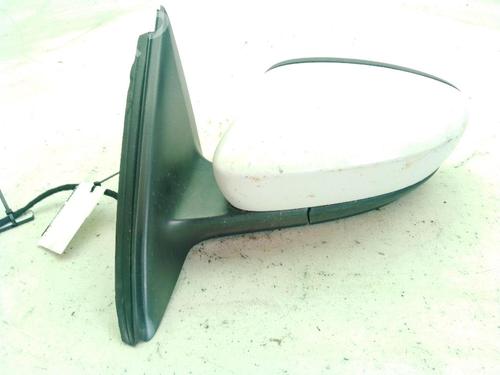 Left mirror SKODA RAPID (NH3, NK3, NK6) 1.6 TDI | BP28350915C26 
