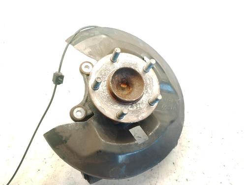 Used Right rear steering knuckle MAZDA CX-5 (KE, GH) 2.2 D (KE2FW) (150 hp) 29554843