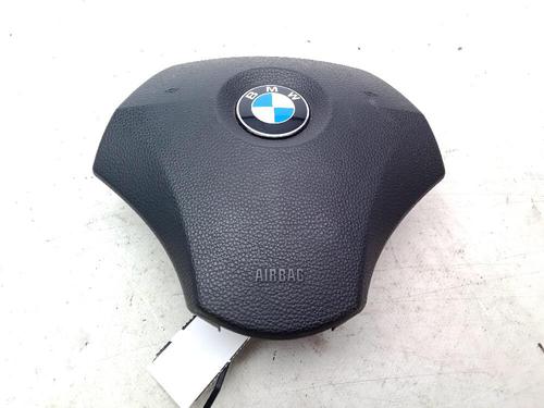 Used Driver airbag BMW 5 (E60) 520 d (177 hp) 29350559
