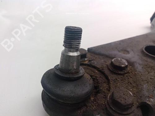 Right front suspension arm MERCEDES-BENZ B-CLASS Sports Tourer (W245) B 180 CDI (245.207) | BP22332501M13 