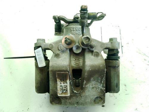 Left rear brake caliper KIA CEED Sportswagon (CD) 1.6 CRDi 115 | BP36662927M107 - Image 2