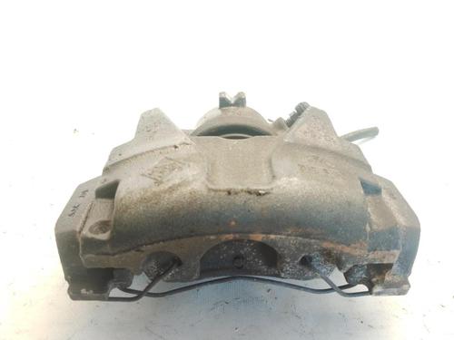 Used Left front brake caliper RENAULT CAPTUR I (J5_, H5_) 1.3 TCe 130 (J5NJ, J5NE) (131 hp) 27695464