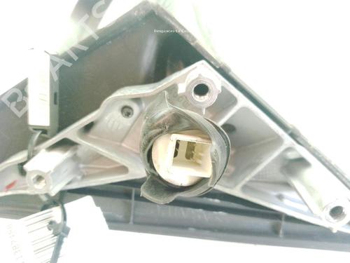Right mirror BMW 3 (E90) 318 i | BP36001092C27  - Image 5