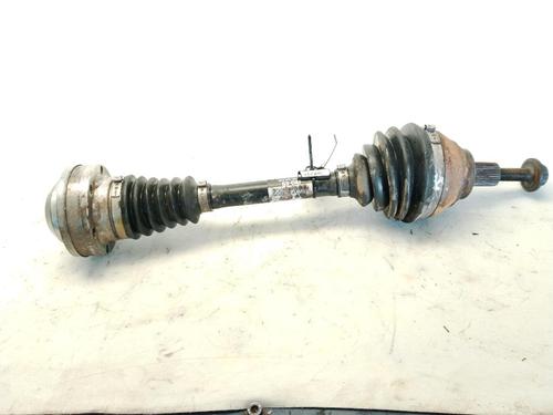 Used Left front driveshaft VW TIGUAN (5N_) 2.0 TDI (140 hp) 28312918