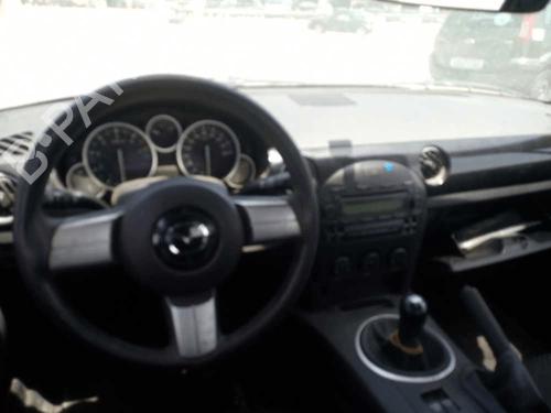 Used Parts MAZDA MX-5 III (NC) 1.8 (NC18) 1713573