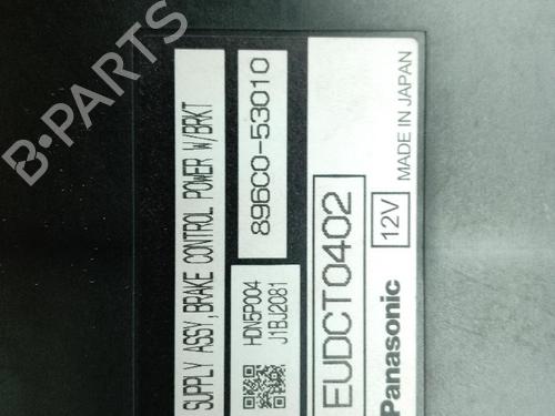 Electronic module LEXUS IS III (_E3_) 300h (AVE30_, AVE30R) | BP24003523M83 