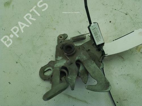 Hood lock FIAT SCUDO Van (270_, 272_) 2.0 D Multijet | BP29555049C133 