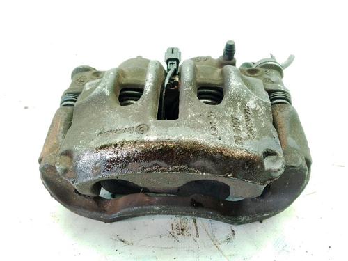 Left front brake caliper RENAULT MASTER III Van (FV) 2.3 dCi 170 FWD (FV0L) | BP34052966M105 - Image 5