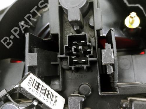 Right taillight SAAB 9-5 (YS3E) 2.3 t | BP18360117C35 