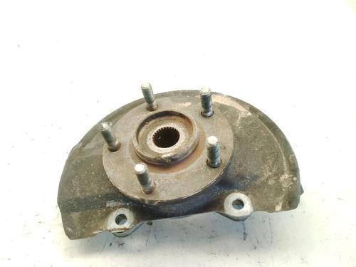 Right front steering knuckle MITSUBISHI OUTLANDER II (CW_W) 2.2 DI-D 4WD | BP29497979M26 