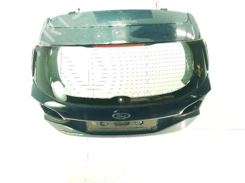 Used Tailgate FORD FIESTA VII (HJ, HF) 1.1 Ti-VCT (86 hp) 30845096