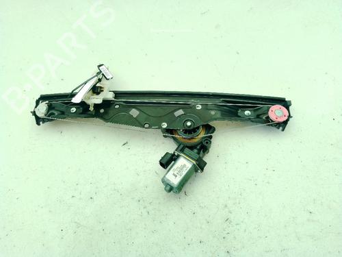 Used Front right window mechanism Front right window mechanism FORD KA (RU8) 1.2 (69 hp) 29269228 29269228