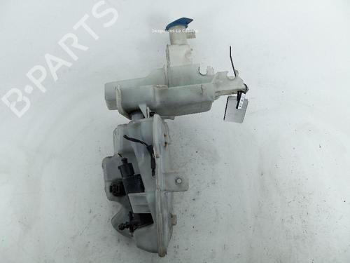 Spylertank VW PASSAT B6 Variant (3C5) 2.0 TDI 16V (140 hp) 31989721