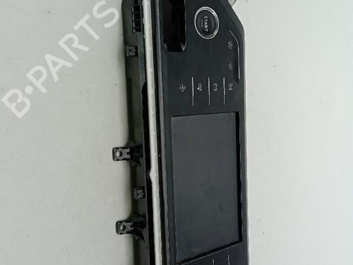 Used Display monitor CITROËN C4 Grand Picasso II (DA_, DE_) 1.2 THP 130 (130 hp) 32260002