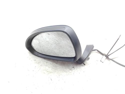 Left mirror OPEL CORSA E (X15) 1.3 CDTI (08, 68) | BP24046016C26 