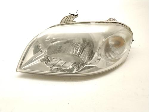 Used Left headlight Left headlight CHEVROLET AVEO / KALOS Saloon (T250, T255) 1.4 (94 hp) 39899825 39899825