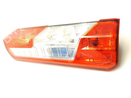 Left taillight FORD TRANSIT V363 Van (FCD, FDD) 2.2 TDCi | BP37088275C34 - Image 3
