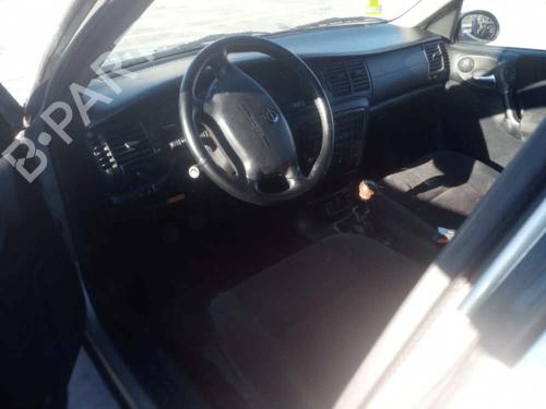 Brukte deler til OPEL VECTRA B (J96) 1.8 i 16V (F19) 4821657
