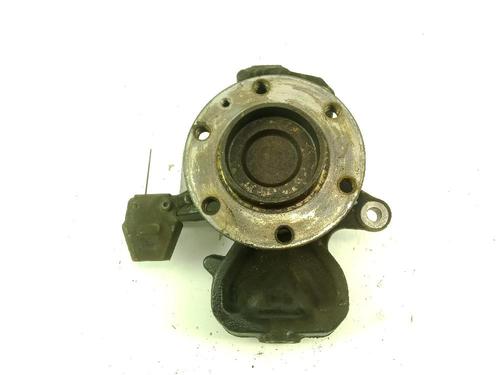 Used Right front steering knuckle Right front steering knuckle 24042438 24042438