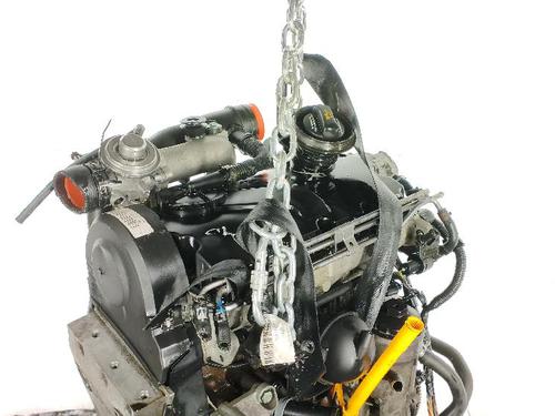 Used Engine SEAT IBIZA III (6L1) 1.9 TDI (100 hp) 31848333