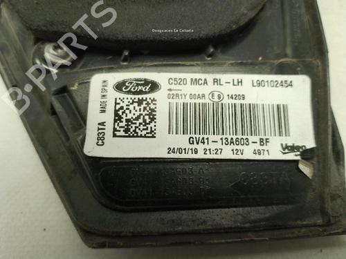 Left tailgate light FORD KUGA II (DM2) 1.5 EcoBoost 4x4 | BP39119699C79 - Image 5