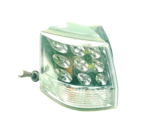 Used Left taillight MITSUBISHI OUTLANDER II (CW_W) 2.0 DI-D (CW8W) (140 hp) 30845100