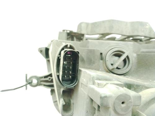 Left headlight VW TOURAN (1T1, 1T2) 2.0 TDI 16V | BP28509105C28 