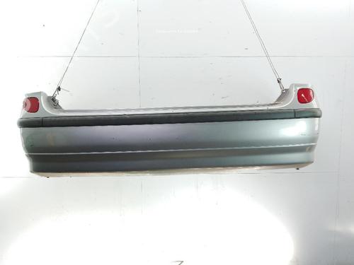 Rear bumper NISSAN ALMERA TINO (V10) 1.8 | BP28351100C8 