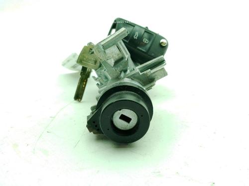 Used Ignition barrel SKODA FABIA III (NJ3) 1.0 TSI (95 hp) 31940572
