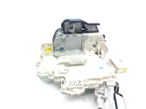 Front left lock AUDI A6 C6 Avant (4F5) 3.0 TDI quattro | BP18373724C98 