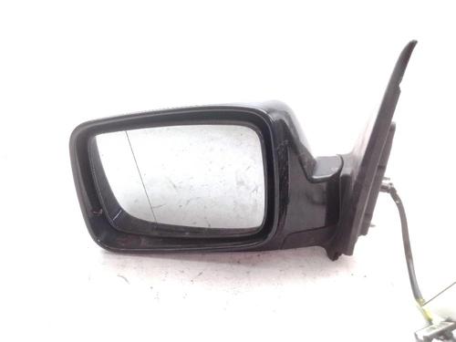 Left mirror NISSAN X-TRAIL I (T30) 2.2 Di 4x4 | BP18357744C26 