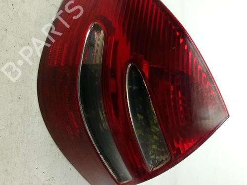 Used Left taillight Left taillight MERCEDES-BENZ E-CLASS (W211) E 220 CDI (211.006) (150 hp) 34003008 34003008