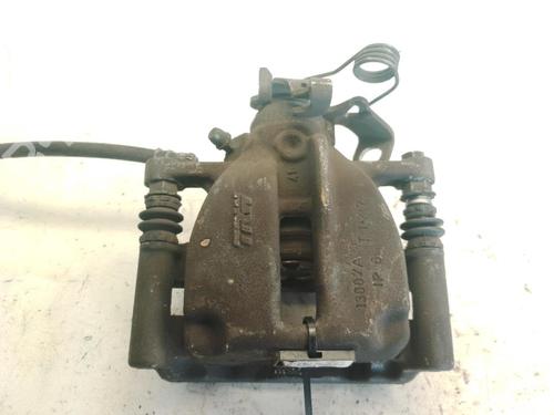 Left rear brake caliper CITROËN JUMPY II (VF7) 2.0 HDi 125 | BP26540005M107 - Image 2