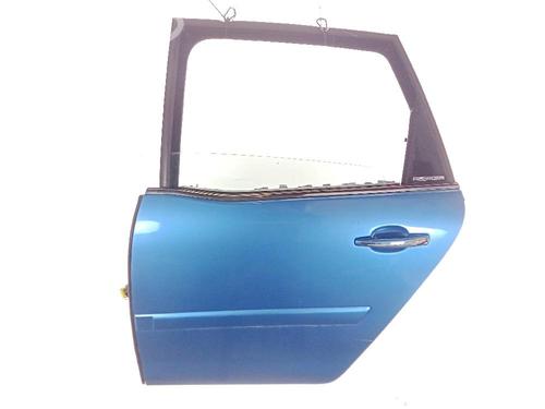 Left rear door CITROËN C4 Picasso I MPV (UD_) 1.6 HDi 110 | BP18358378C4 
