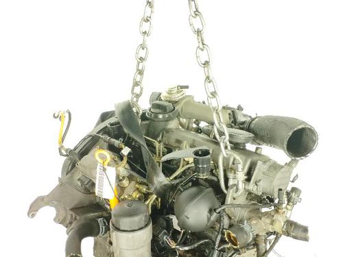 Used Engine Engine AUDI A3 (8L1) 1.9 TDI (110 hp) 33651395 33651395