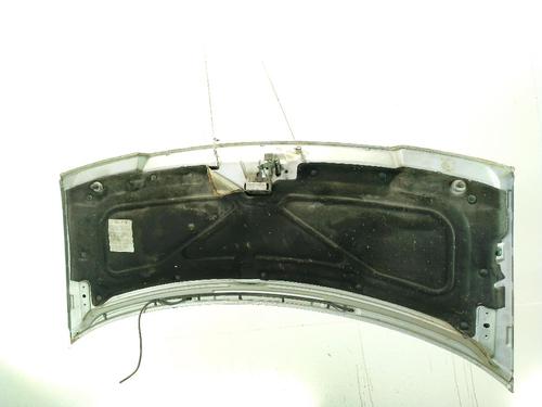Hood PEUGEOT EXPERT (224_) 2.0 HDI | BP24948500C1 