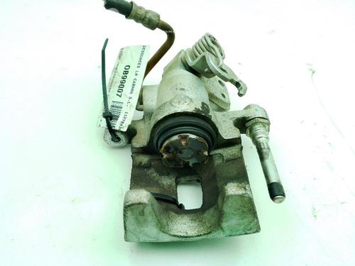 Left rear brake caliper MAZDA CX-3 (DK) 2.0 SKYACTIV-G (DK5W, DK6W) | BP32182451M107 - Image 2