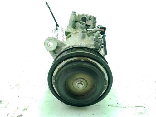 Used AC compressor AC compressor BMW 4 Gran Coupe (F36) 418 d (150 hp) 31125326 31125326