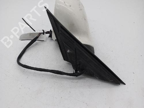 Left mirror SKODA SUPERB I (3U4) 1.9 TDI | BP18375352C26 