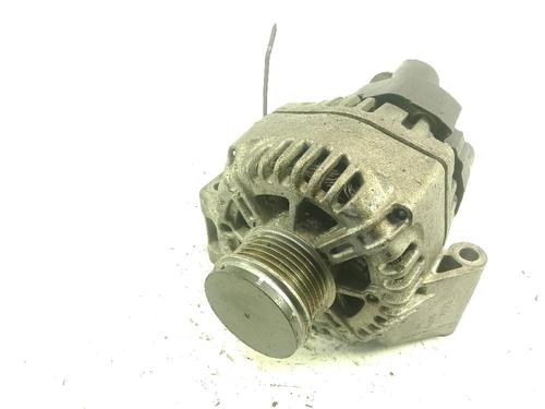 Used Alternator Alternator FIAT LINEA (323_, 110_) 1.3 D Multijet (323AXB11, 323AXB1A) (90 hp) 18873492 18873492