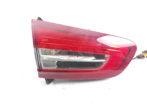 Used Left tailgate light Left tailgate light CITROËN DS5 2.0 HDi 165 (163 hp) 18372711 18372711