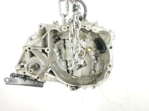Used Gearbox Gearbox DACIA SANDERO II 1.2 (75 hp) 35774636 35774636