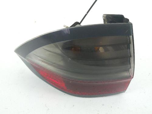 Used Left taillight Left taillight FORD S-MAX (WA6) 2.0 TDCi (140 hp) 18371051 18371051