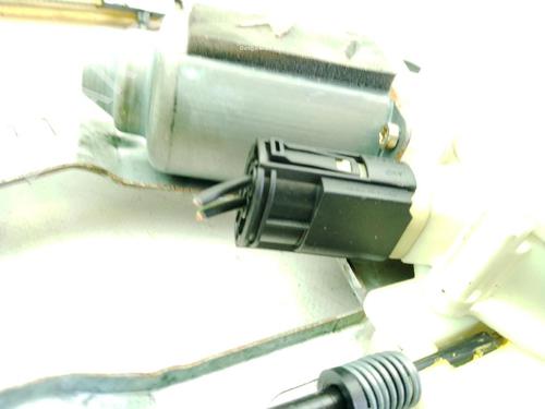 Front right window mechanism BMW 5 (E39) 520 d | BP36001026C23 - Image 3