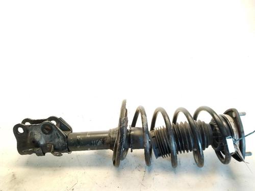 Used Right front shock absorber Right front shock absorber MAZDA 6 Saloon (GJ, GL) 2.2 D (GJ2FP, GJ1021, GJ1022, GL1021) (175 hp) 18357525 18357525